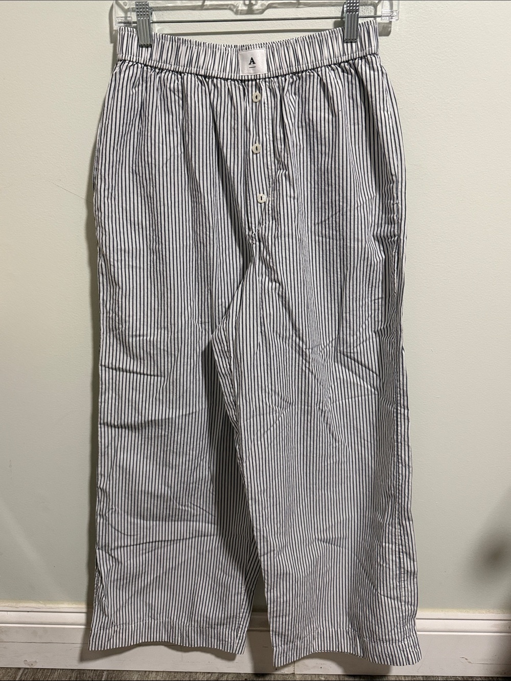 Anthropologie Wren Boxer Pants Size Small